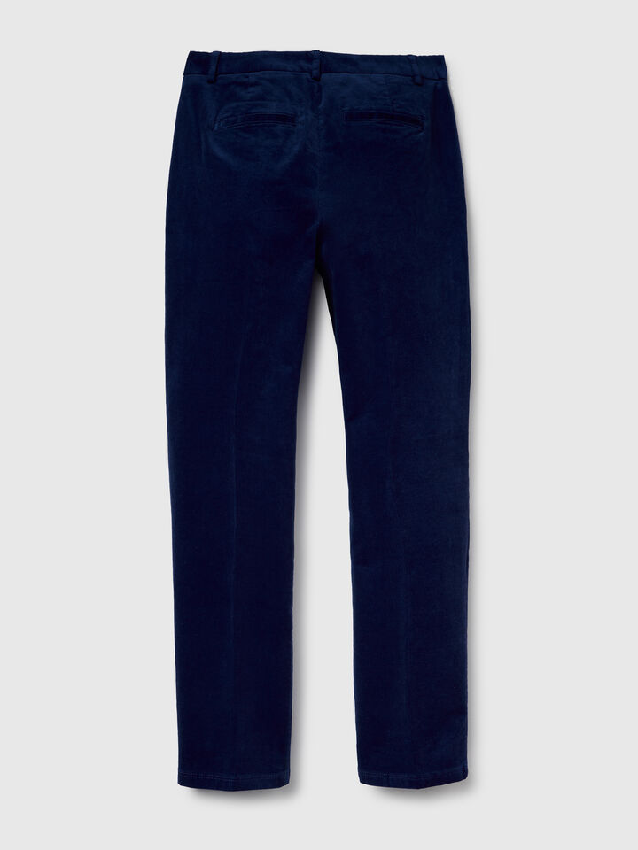 TROUSERS Femme image number 6